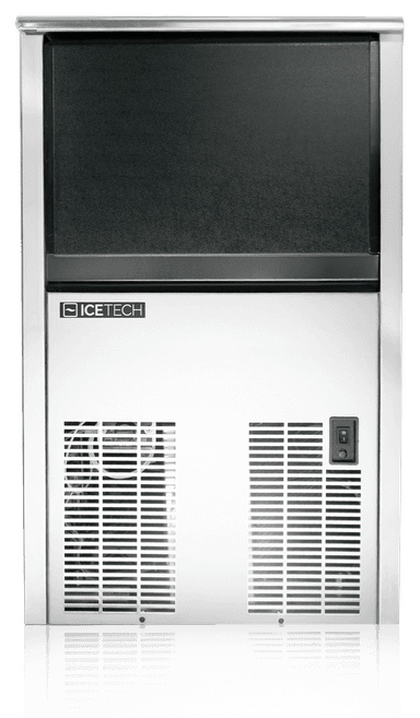 Máquina de gelo Icetech CAP 35