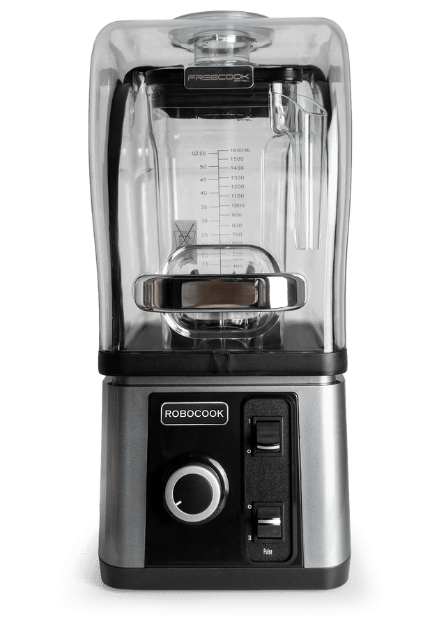 Liquidificador profissional Robocook Freecook